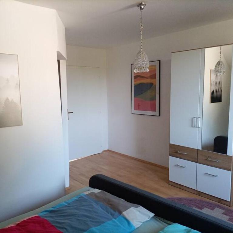 Ferienhaus Hefentrager Nähe Schilcherweinstraße - Haus mit 2 Schlafzimmern - 24