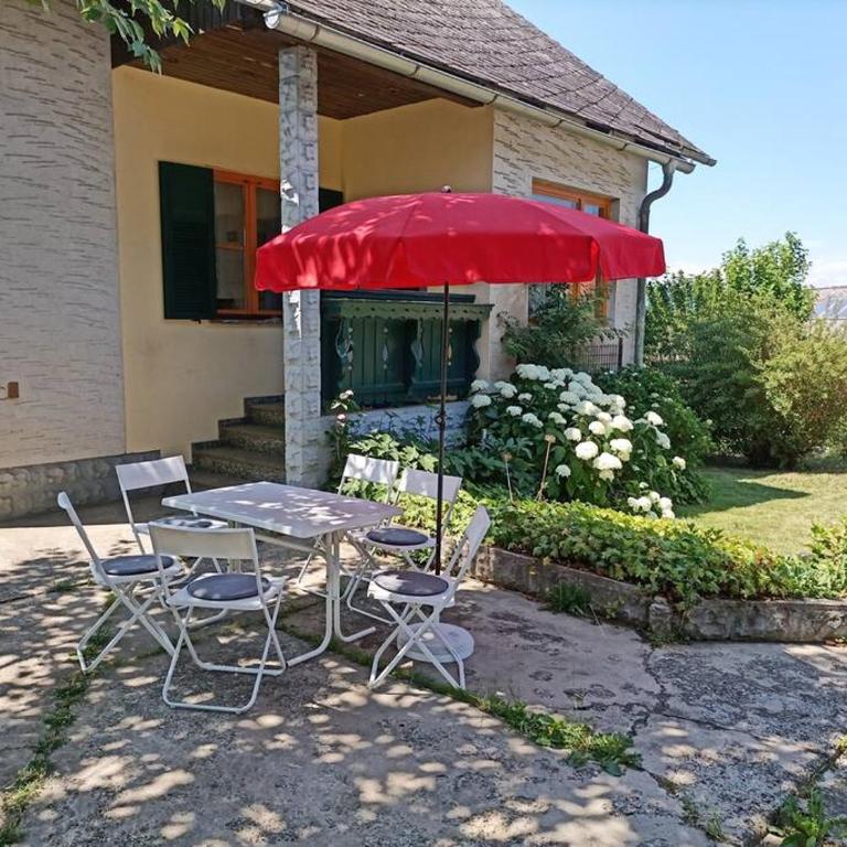 Ferienhaus Hefentrager Nähe Schilcherweinstraße - Haus mit 2 Schlafzimmern - 44