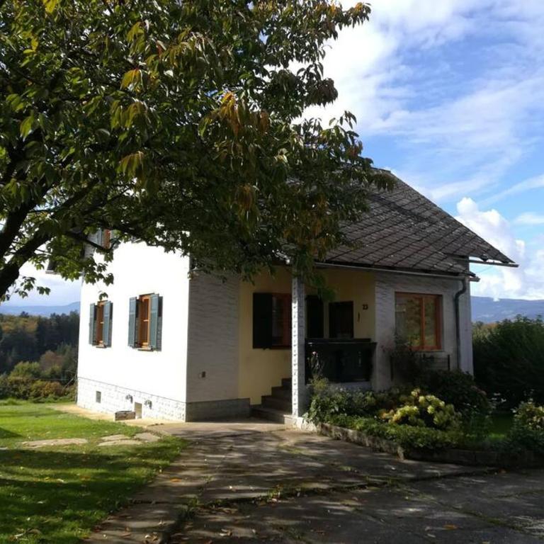 Ferienhaus Hefentrager Nähe Schilcherweinstraße - Haus mit 2 Schlafzimmern - 39