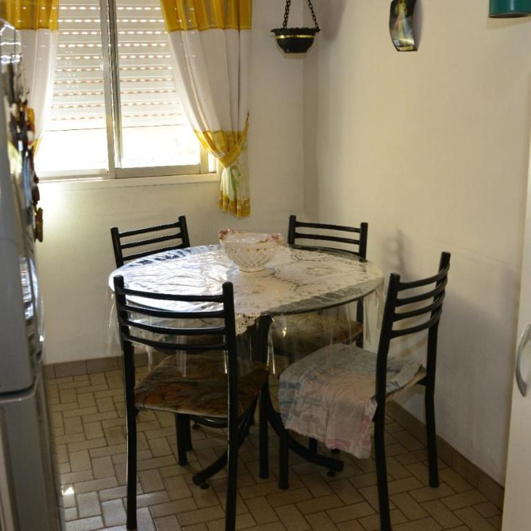Departamento en Jauregui (partido de Luján) - Apartamento de 1 dormitorio - 4