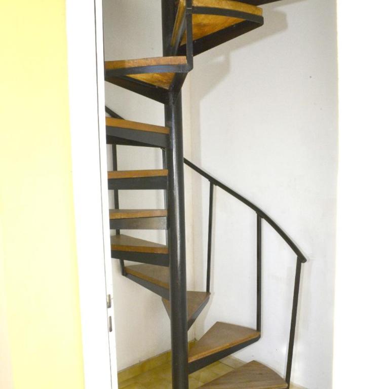 Departamento en Jauregui (partido de Luján) - Apartamento de 1 dormitorio - 8