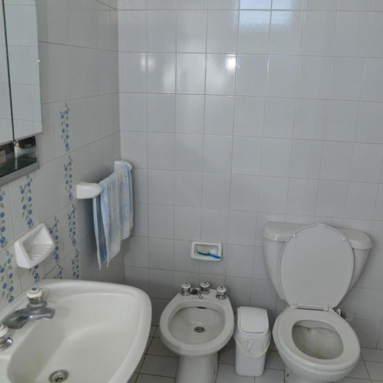 Departamento en Jauregui (partido de Luján) - Apartamento de 1 dormitorio - 9