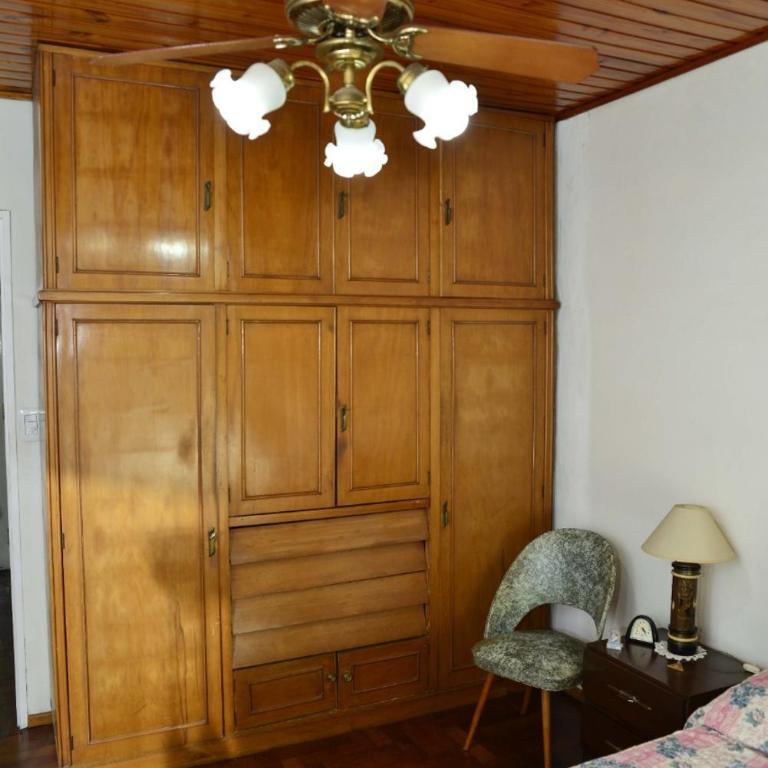 Departamento en Jauregui (partido de Luján) - Apartamento de 1 dormitorio - 11