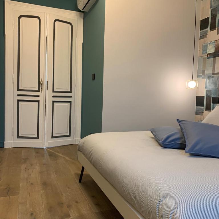 Il Sogno nel Cassetto - Appartamento con 1 Camera da Letto - 38