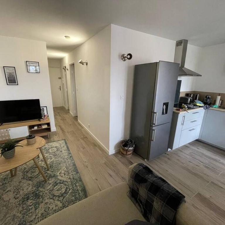 Très bel appartement, port Sanary, - Apartment mit 2 Schlafzimmern - 8