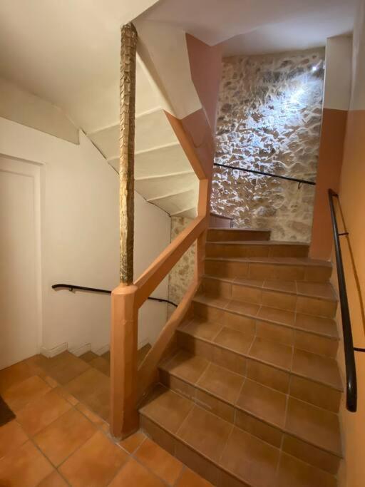 Très bel appartement, port Sanary, - Apartment mit 2 Schlafzimmern - 11