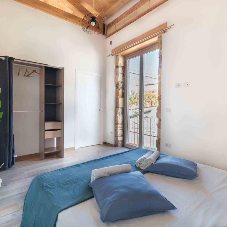 L'alba di ortigia a due passi dal mare - Appartamento con 1 Camera da Letto - 1