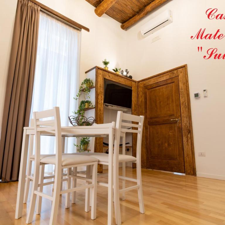 Casa Materdei - Appartamento con 2 Camere da Letto - 3