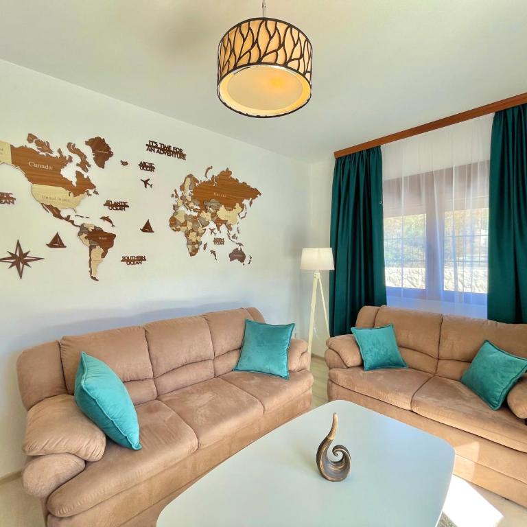 Villa Serenity Budva - Vila sa 3 Spavaće Sobe - 7