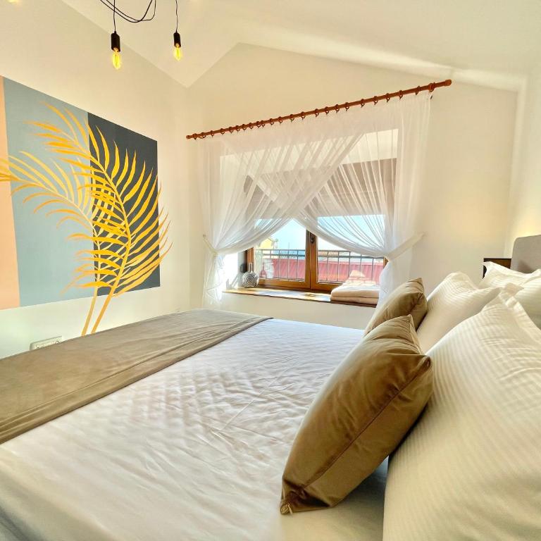 Villa Serenity Budva - Vila sa 3 Spavaće Sobe - 15