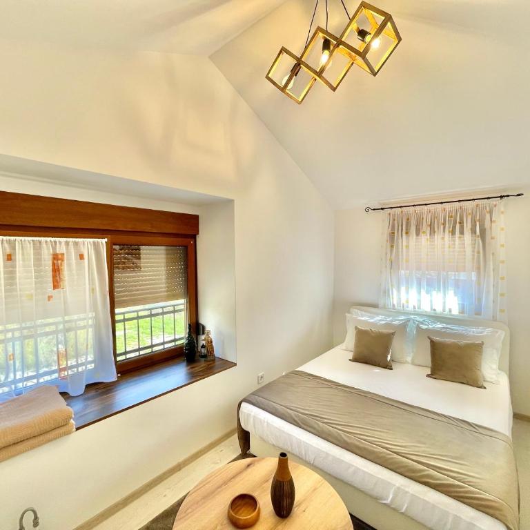 Villa Serenity Budva - Vila sa 3 Spavaće Sobe - 16
