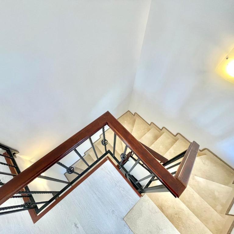 Villa Serenity Budva - Vila sa 3 Spavaće Sobe - 35