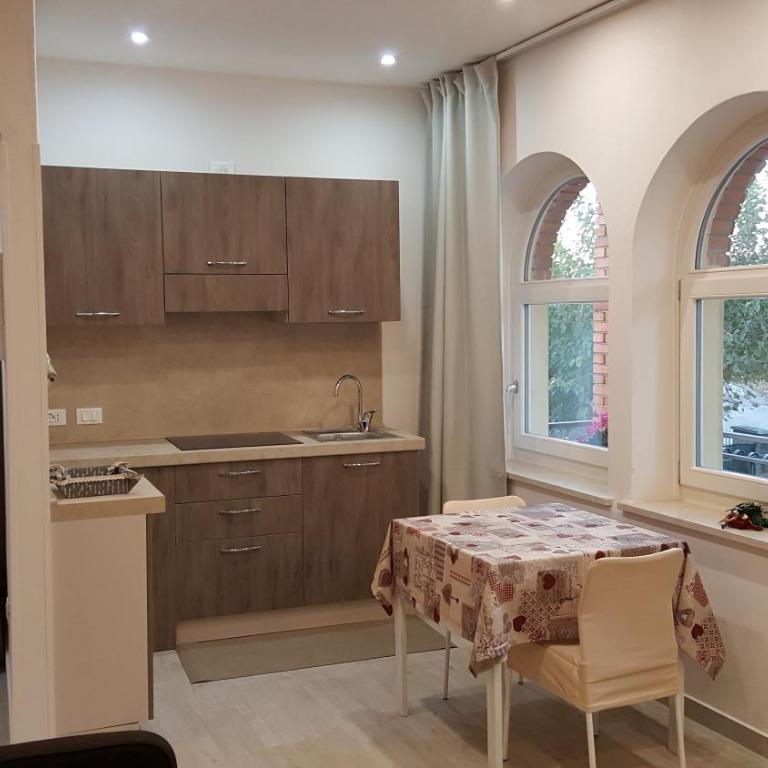 La casetta in collina - Monolocale con Balcone - 4