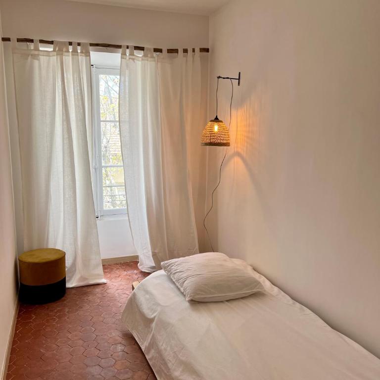 La Maison de Lola - Villa Supérieure - 8