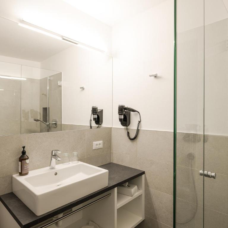 Panorama Hotel Garni Bühlerhof - Suite con balcón - 3