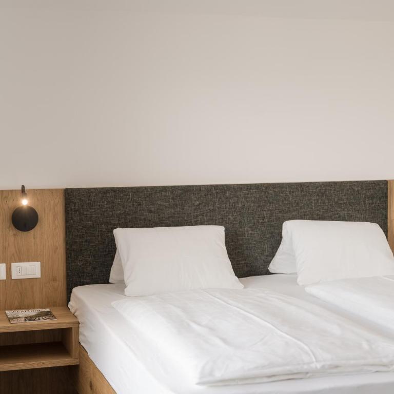 Panorama Hotel Garni Bühlerhof - Suite con balcón - 2