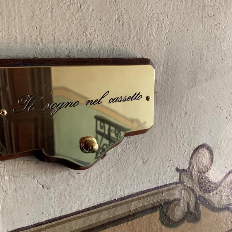 Il Sogno nel Cassetto - Appartamento con 1 Camera da Letto - 15