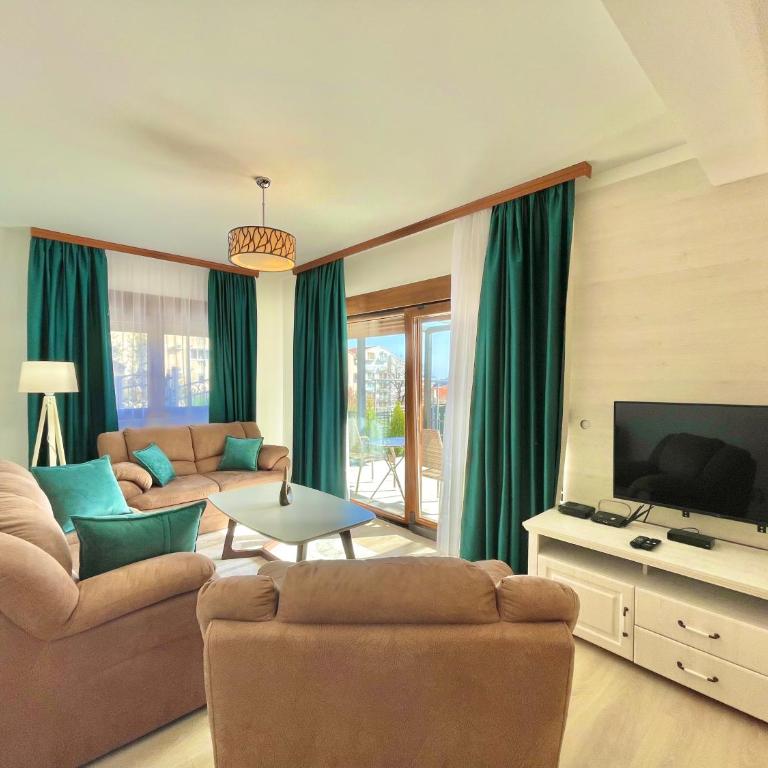 Villa Serenity Budva - Vila sa 3 Spavaće Sobe - 31