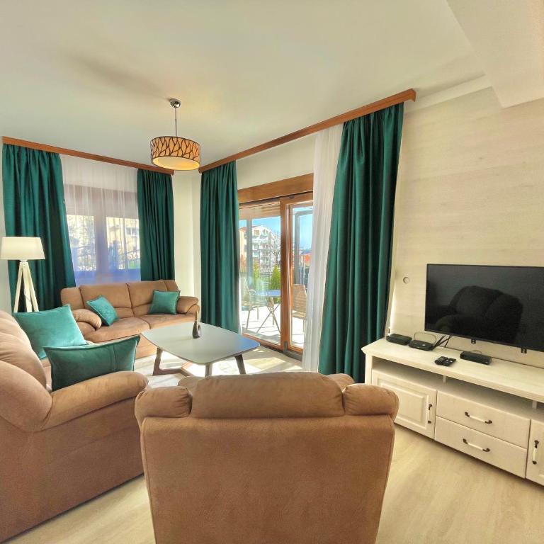Villa Serenity Budva - Vila sa 3 Spavaće Sobe - 11