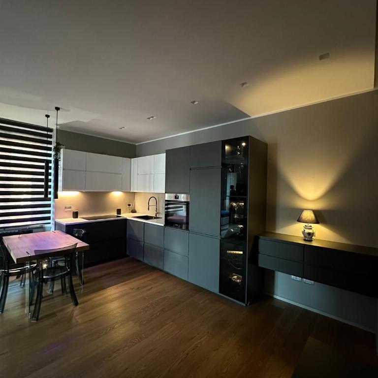 LURO Apartments - Fondazione Prada - Metro M3 - Appartamento Deluxe - 17