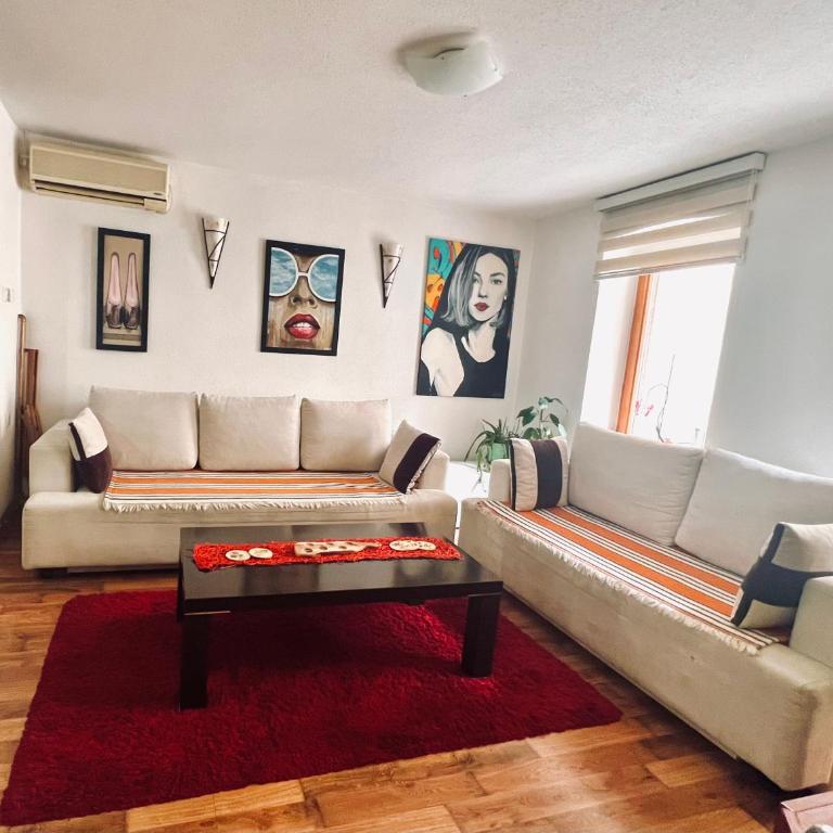 Apartment Centar - Apartman sa 2 Spavaće Sobe - 9