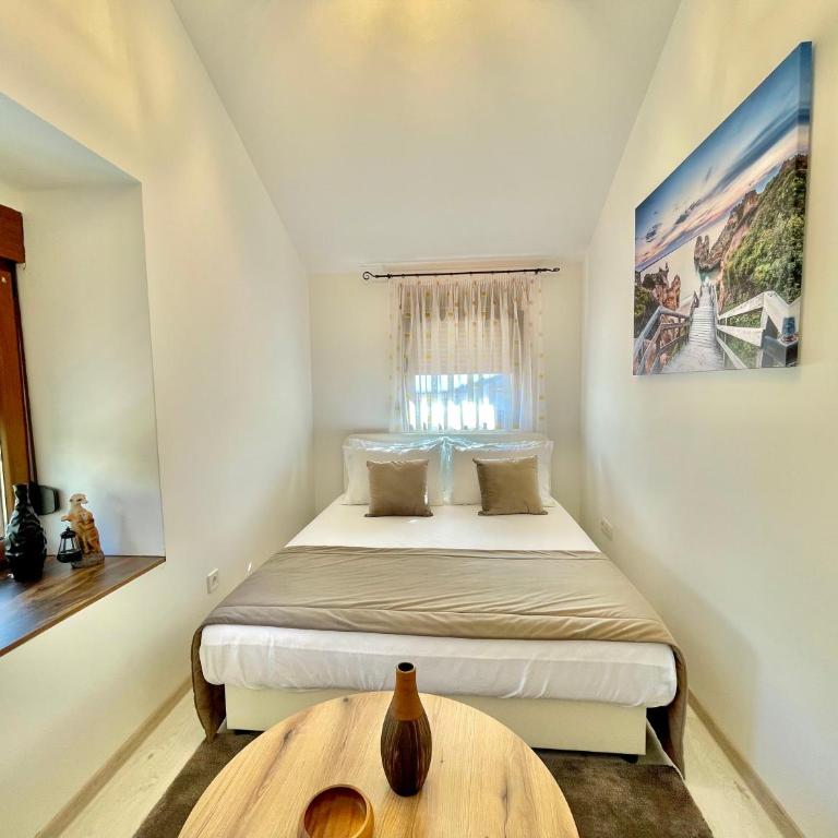 Villa Serenity Budva - Vila sa 3 Spavaće Sobe - 17