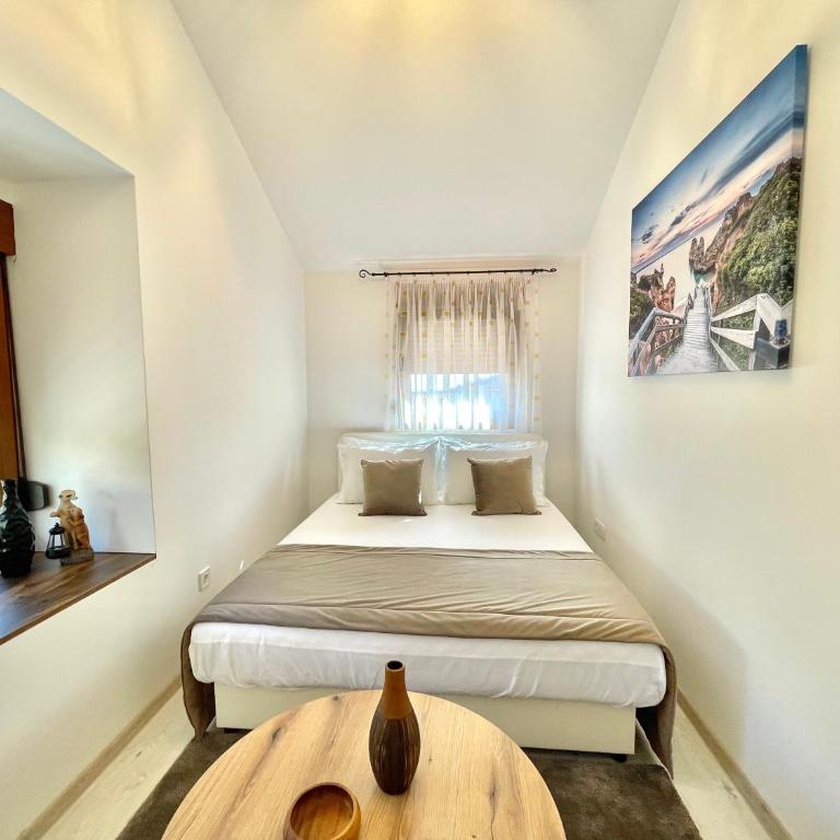 Villa Serenity Budva - Vila sa 3 Spavaće Sobe - 22