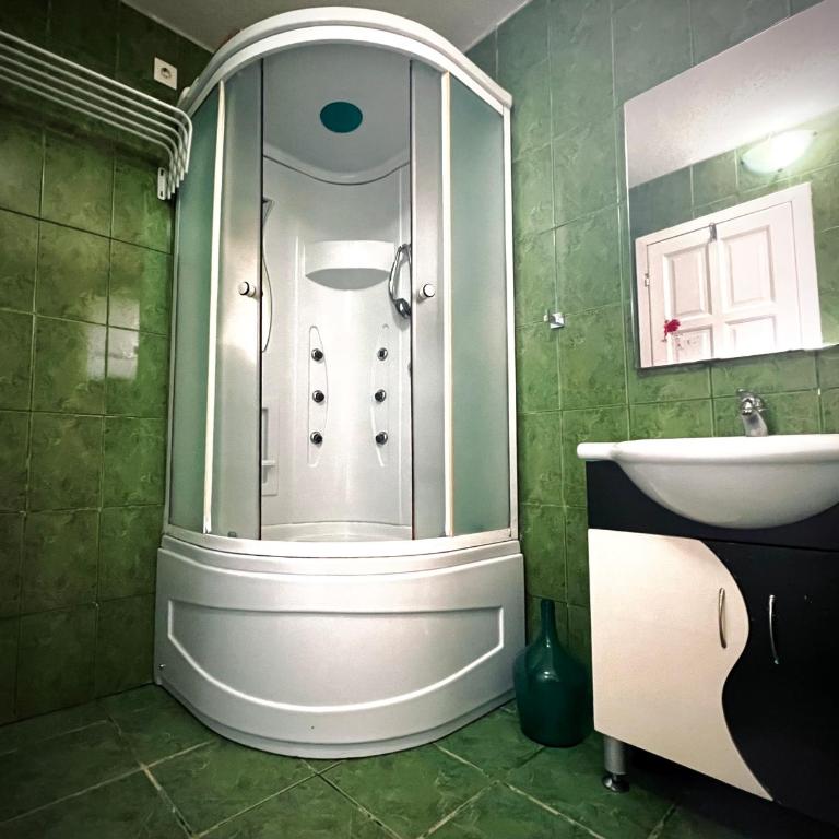 Apartment Centar - Apartman sa 2 Spavaće Sobe - 19