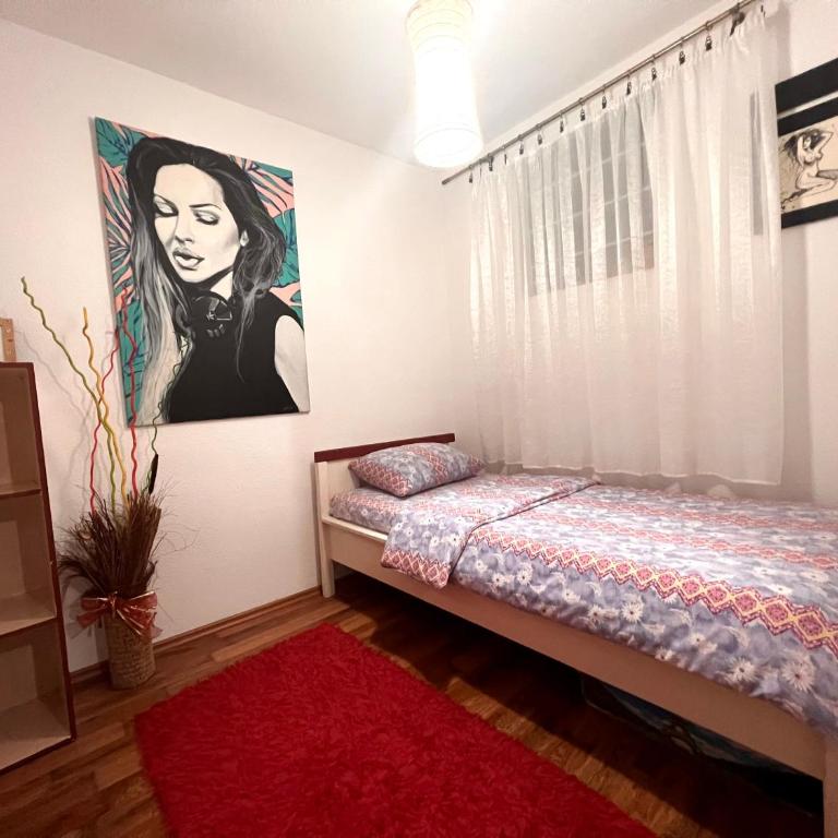 Apartment Centar - Apartman sa 2 Spavaće Sobe - 16