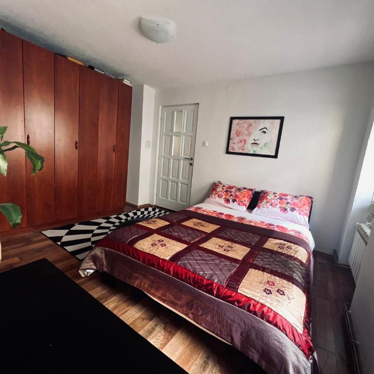 Apartment Centar - Apartman sa 2 Spavaće Sobe - 14