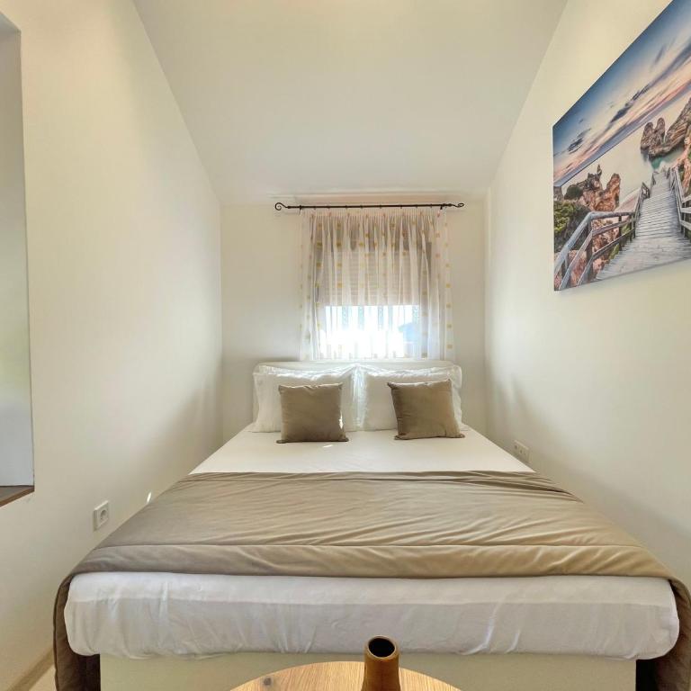 Villa Serenity Budva - Vila sa 3 Spavaće Sobe - 37
