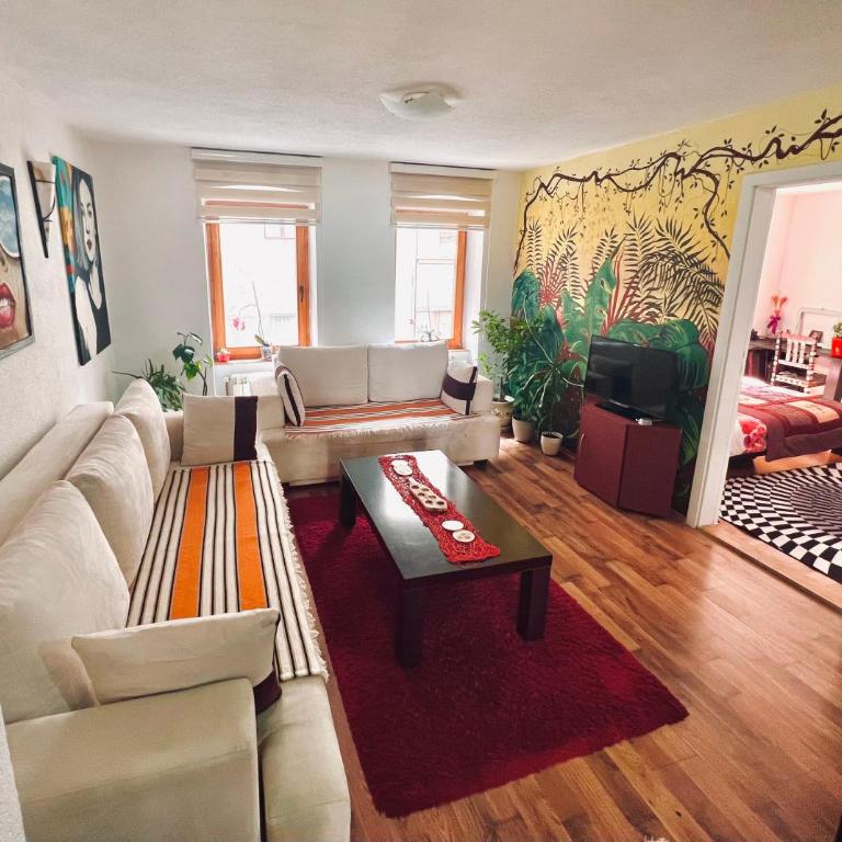 Apartment Centar - Apartman sa 2 Spavaće Sobe - 10
