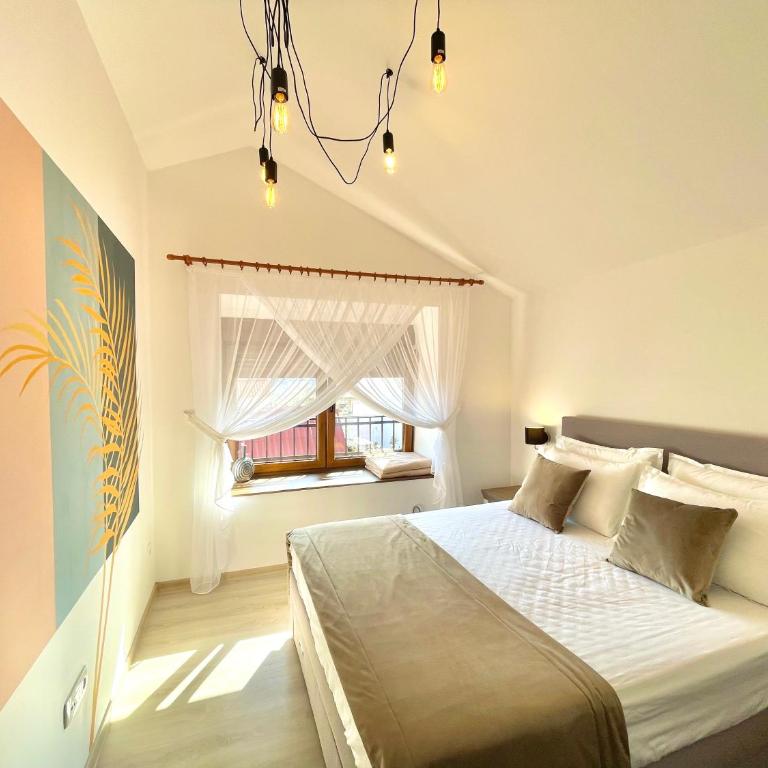 Villa Serenity Budva - Vila sa 3 Spavaće Sobe - 28