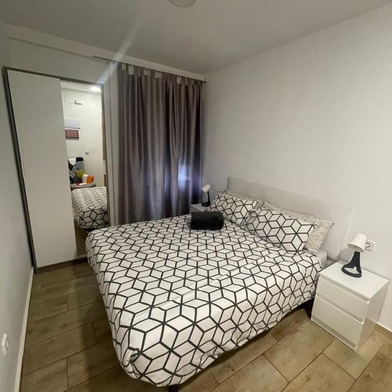 Apartamentos en Alameda junto al Corte Inglés - Apartamento de 1 dormitorio - 9