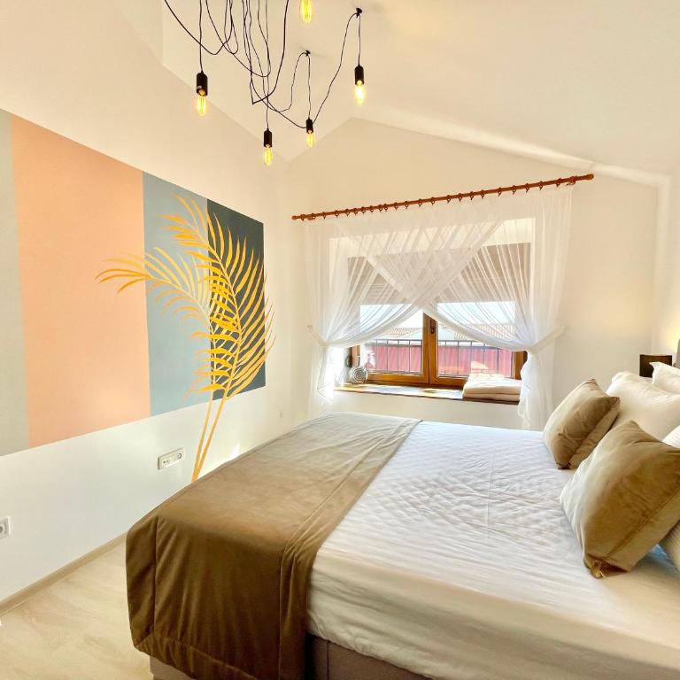 Villa Serenity Budva - Vila sa 3 Spavaće Sobe - 24