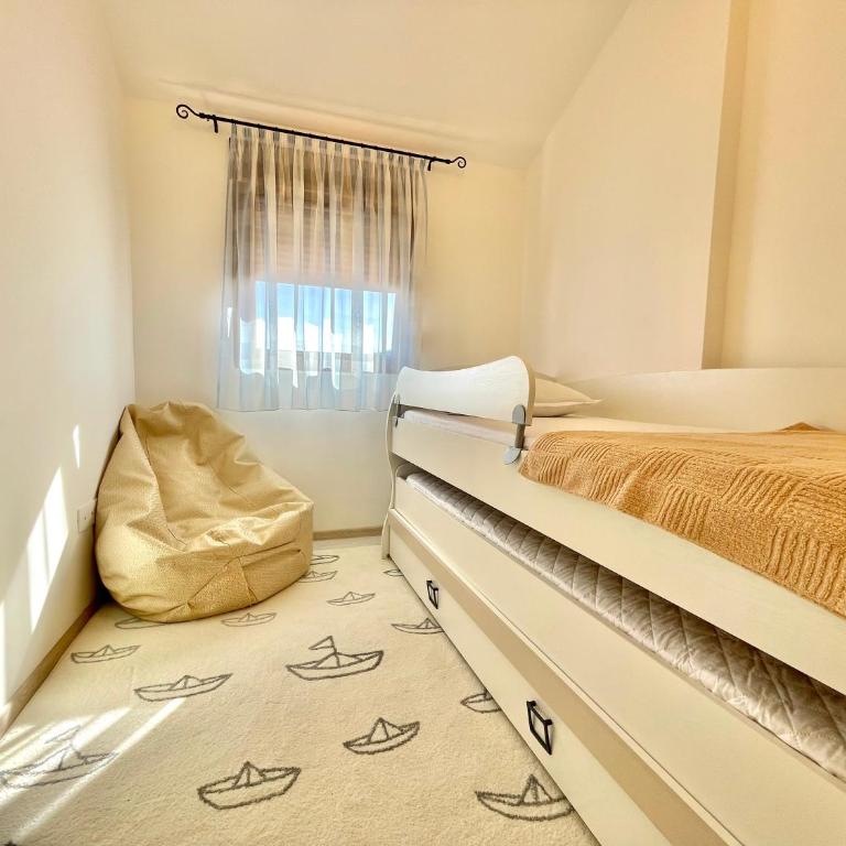 Villa Serenity Budva - Vila sa 3 Spavaće Sobe - 23