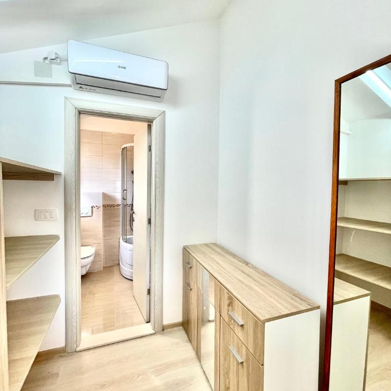 Villa Serenity Budva - Vila sa 3 Spavaće Sobe - 21