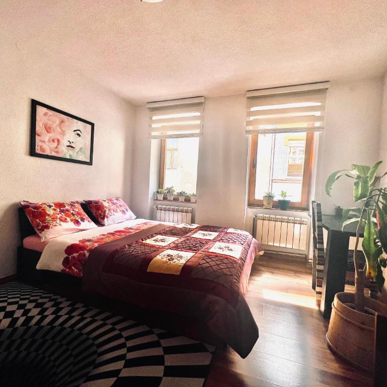 Apartment Centar - Apartman sa 2 Spavaće Sobe - 15