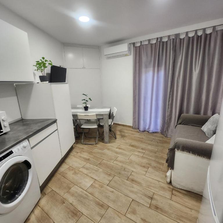 Apartamentos en Alameda junto al Corte Inglés - Apartamento de 1 dormitorio - 7