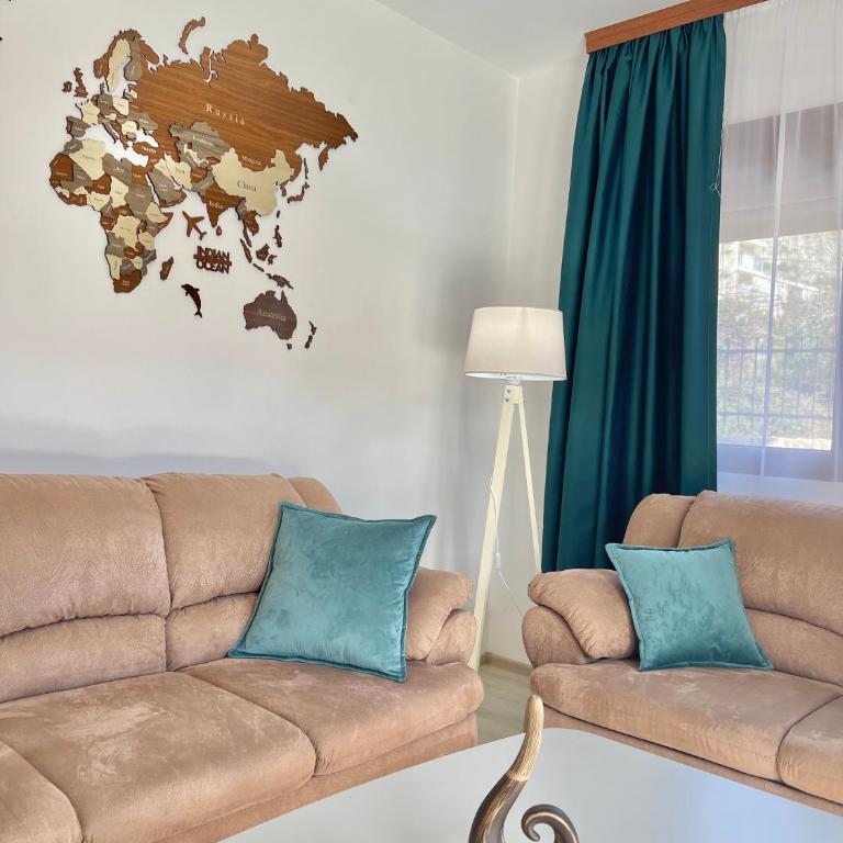Villa Serenity Budva - Vila sa 3 Spavaće Sobe - 43