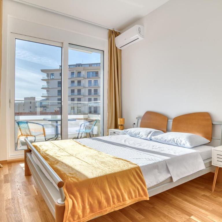 Ivanovic residences - Apartment with Sea View - 3