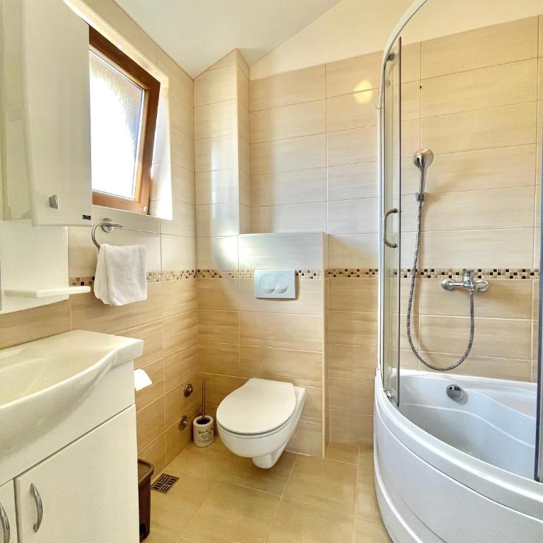 Villa Serenity Budva - Vila sa 3 Spavaće Sobe - 39