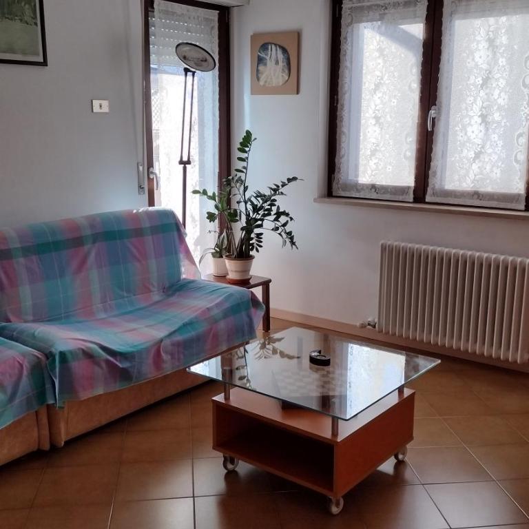 Donatella Apartment - Appartamento - 13