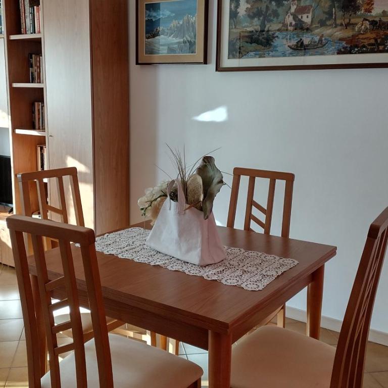 Donatella Apartment - Appartamento - 14