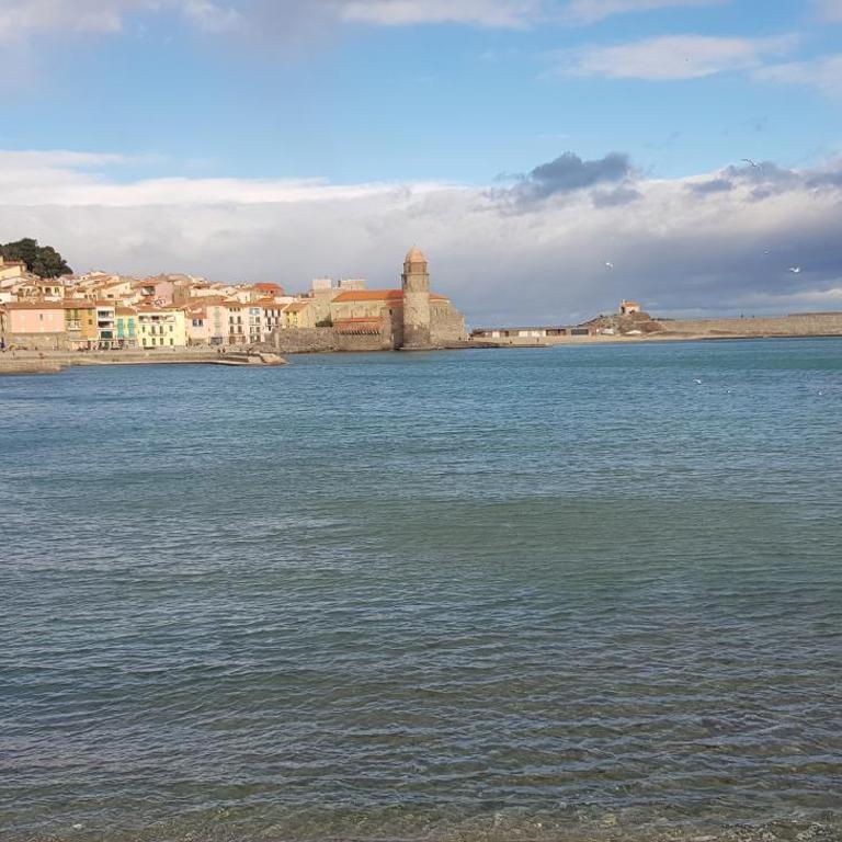 APP' ART CENTRE PLAGE + PARKING GRATUIT - Apartment mit 2 Schlafzimmern - 48