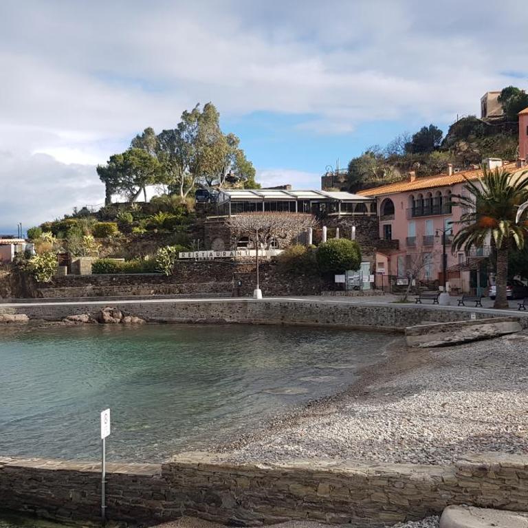 APP' ART CENTRE PLAGE + PARKING GRATUIT - Apartment mit 2 Schlafzimmern - 45