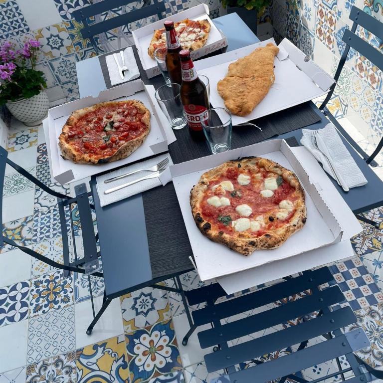 Casa Materdei - Appartamento con Terrazza - 18