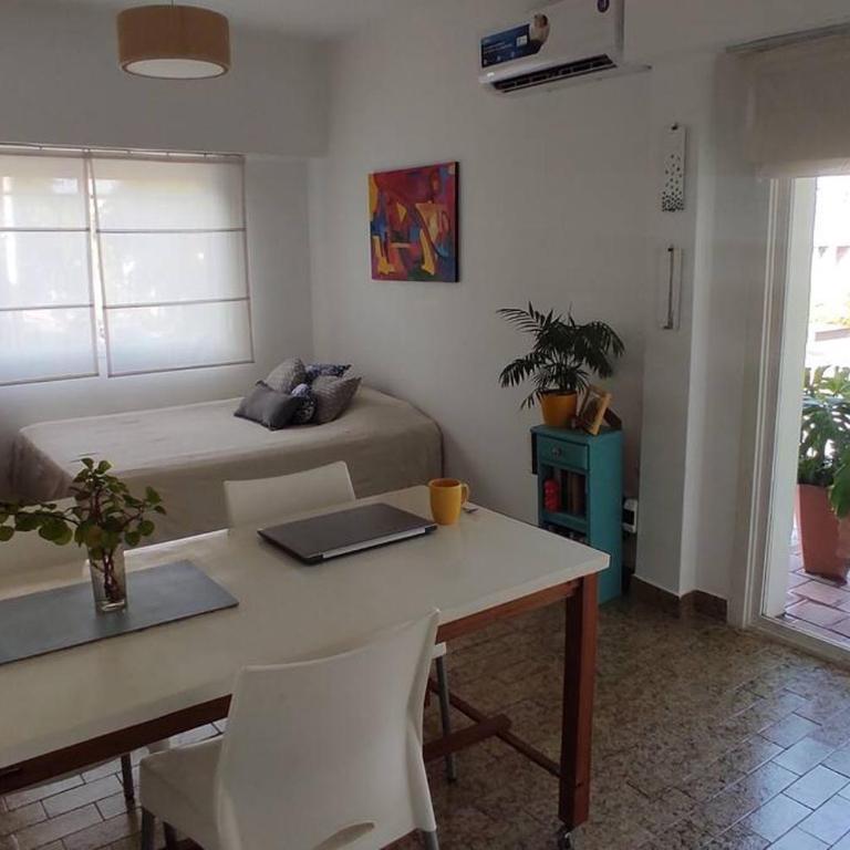 Hermoso piso en Martínez - Apartamento de 1 dormitorio - 1