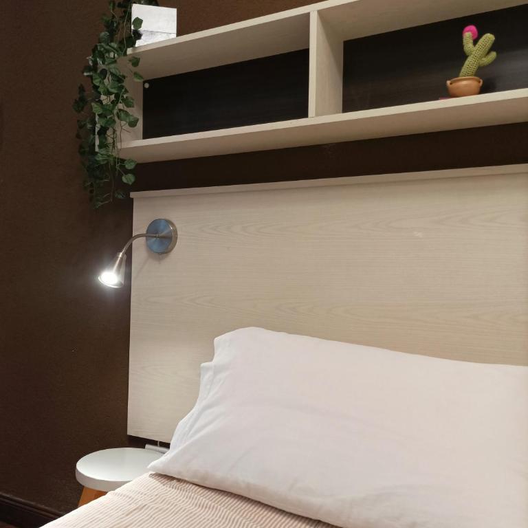 El Cardon - p/6 pax -2 dorm - Amplio y moderno - Apartamento de 2 dormitorios - 15
