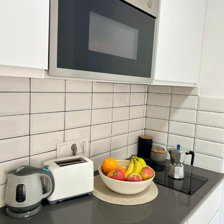 Menorca Chic Apartment Near Beach & Harbour - Apartamento de 2 dormitorios - 2